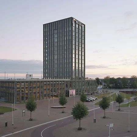 Van der Valk Hotel Nijmegen-Lent-2