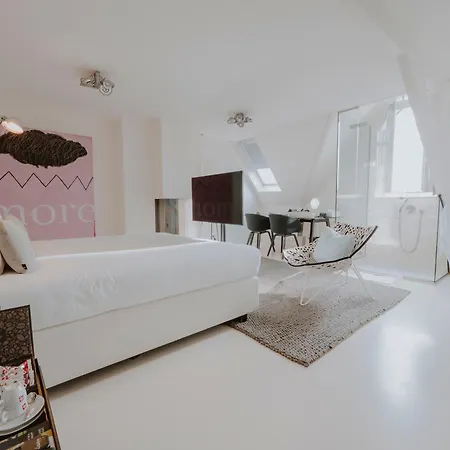 Boutique Hotel Manna - Quality Lodgings-2