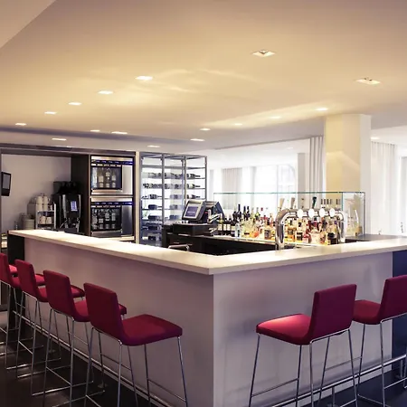 Mercure Hotel Nijmegen Centre-2