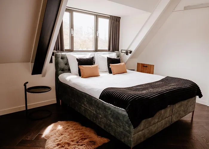 Hotel La Boutique